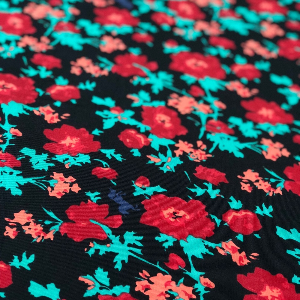 Lularoe Maxi Skirt *unicorns*